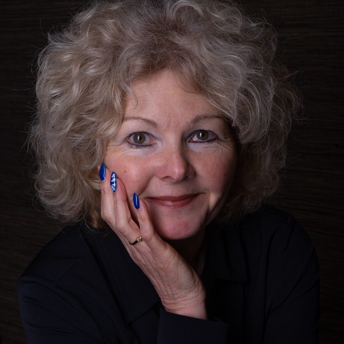 Profielfoto Jacqueline