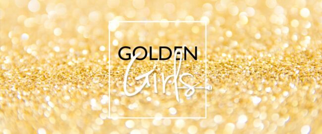 Golden Girls webinar
