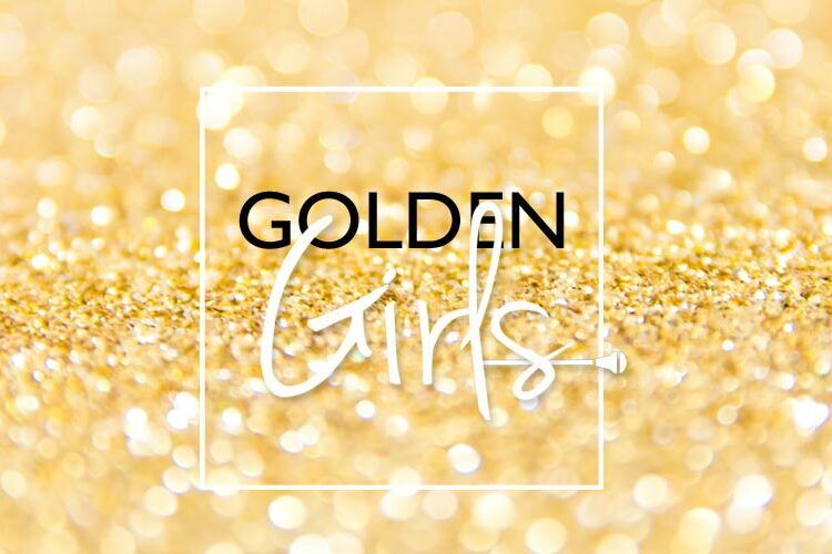 Golden Girls webinar
