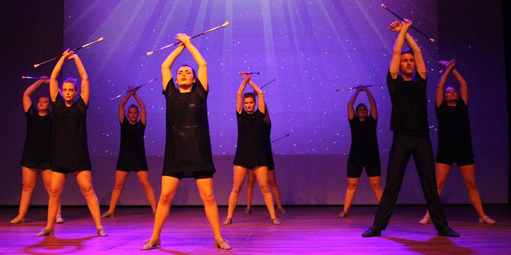 Theatervoorstelling Re-Creation theatervoorstelling