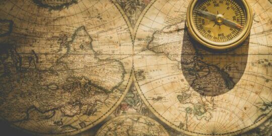 BJPO een nieuwe wereld