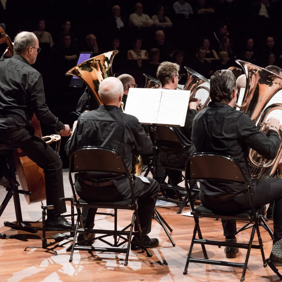 Deelnamebijdrage Brabant Speelt Samen Projectorkest