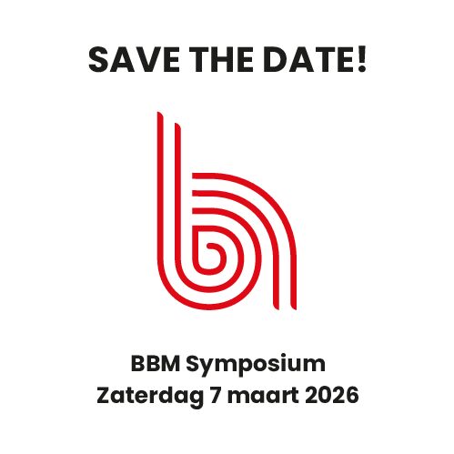 Save the date Symposium 2026